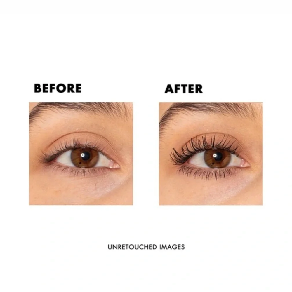 Milani Volumizing Mascara Black